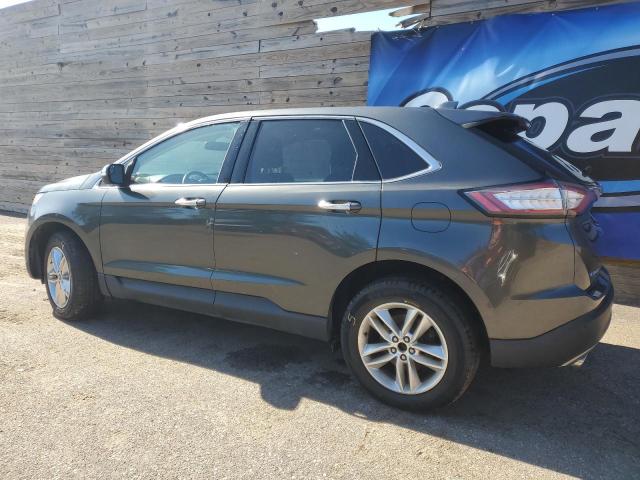 Photo 2 from auction – 2016 FORD EDGE SEL with VIN 2FMPK4J86GBB67679