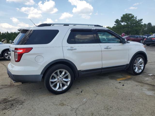 Photo 3 from auction – 2012 FORD EXPLORER L with VIN 1FMHK7F84CGA11741