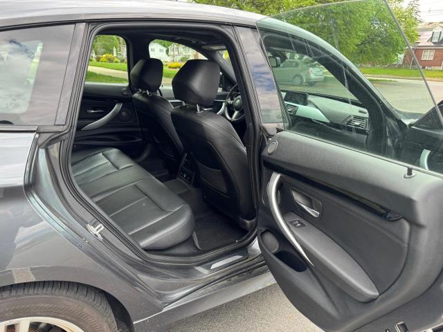 Photo 6 from auction – 2016 BMW 335 XIGT with VIN WBA3X9C52GD869588