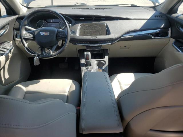 صورة رقم 8 من المزاد - 2019 CADILLAC XT4 LUXURY مع VIN 1GYFZBR49KF189646