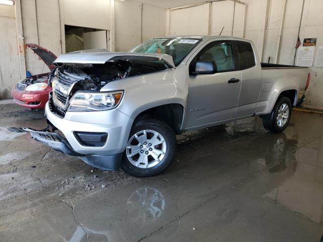 Photo 1 from auction – 2015 CHEVROLET COLORADO with VIN 1GCHSAE32F1196435