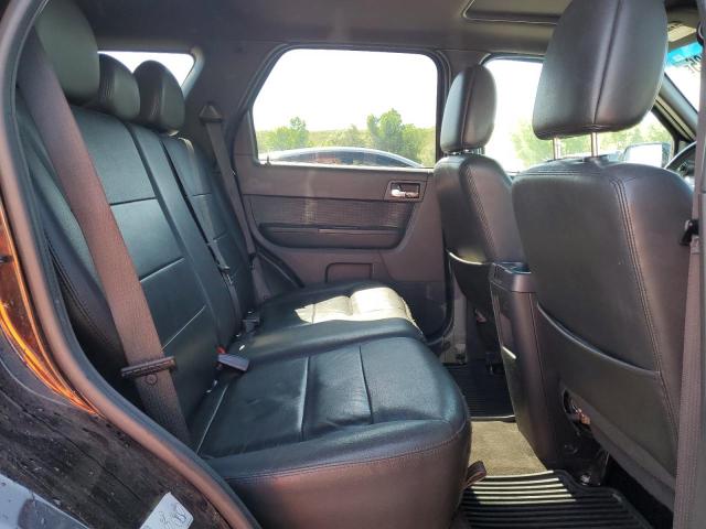 صورة رقم 11 من المزاد - 2012 FORD ESCAPE LIM مع VIN 1FMCU9EG4CKB53870
