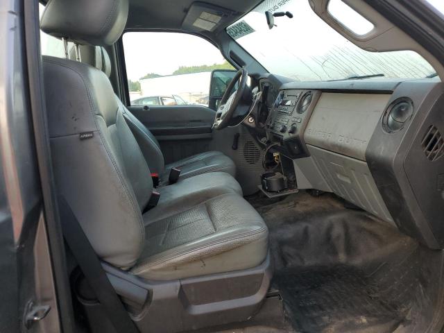 Photo 10 from auction – 2012 FORD F250 SUPER with VIN 1FDBF2A60CEC72962