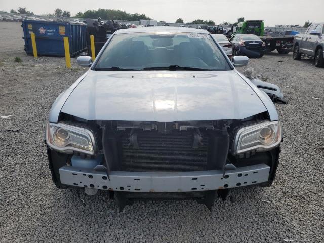 Photo 5 from auction – 2013 CHRYSLER 300 with VIN 2C3CCAAG2DH592772