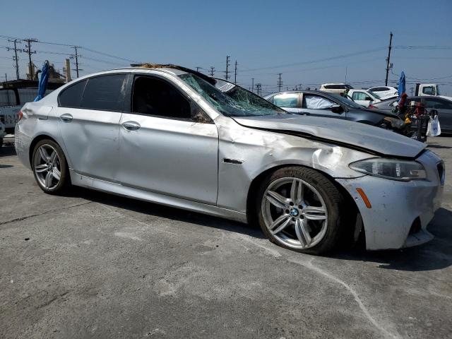 Photo 4 from auction – 2014 BMW 535 I with VIN WBA5B1C53ED482764