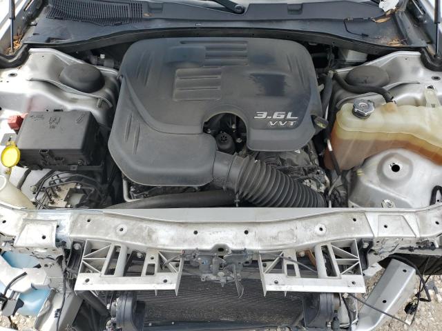 Photo 11 from auction – 2020 DODGE CHARGER SX with VIN 2C3CDXBG0LH140722