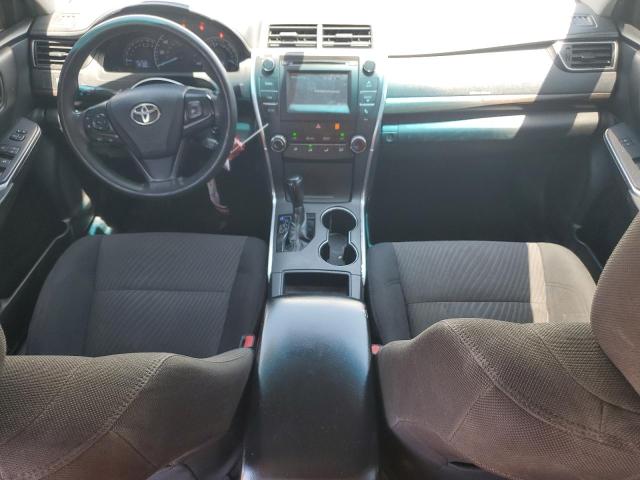 Photo 8 from auction – 2015 TOYOTA CAMRY LE with VIN 4T1BF1FK0FU475571