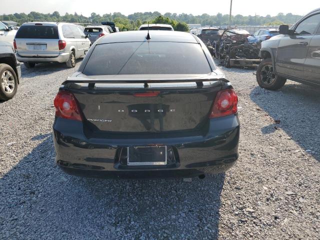 Photo 6 from auction – 2013 DODGE AVENGER SXT with VIN 1C3CDZCB2DN719024