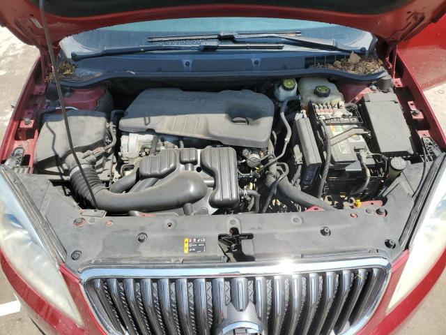 Photo 11 from auction – 2012 BUICK VERANO CON with VIN 1G4PR5SK2C4186603