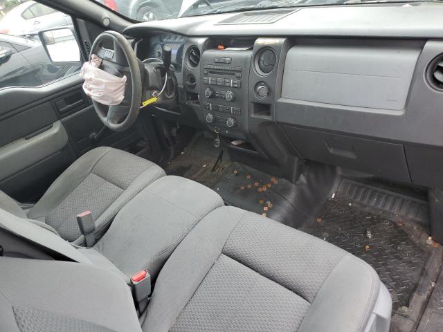 صورة رقم 8 من المزاد - 2014 FORD F150 مع VIN 1FTMF1CM7EFB21312