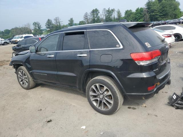 Photo 2 from auction – 2017 JEEP GRAND CHER with VIN 1C4RJFCG4HC624457
