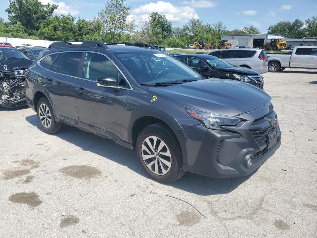 Photo 4 from auction – 2023 SUBARU OUTBACK PREMIUM with VIN 4S4BTADC1P3138287