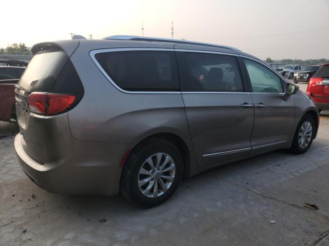 Фото 3 с аукциона – 2018 CHRYSLER PACIFICA T с VIN 2C4RC1BG0JR148901