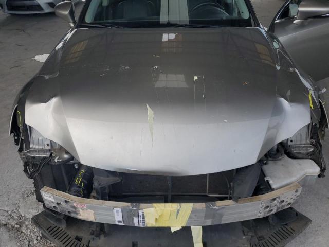 Photo 11 from auction – 2014 LEXUS IS 250 with VIN JTHBF1D26E5008458