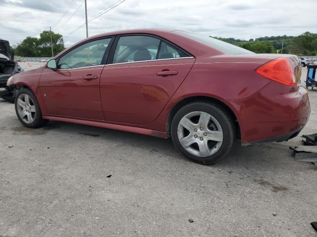 Photo 2 from auction – 2010 PONTIAC G6 with VIN 1G2ZA5E05A4105254