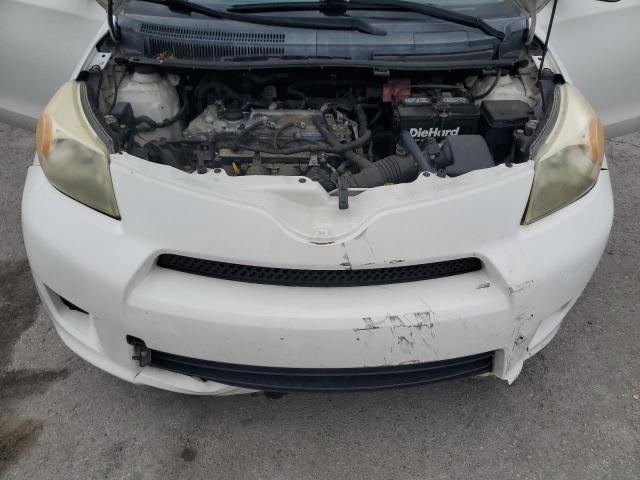 Photo 11 from auction – 2008 TOYOTA SCION XD with VIN JTKKU10458J001942