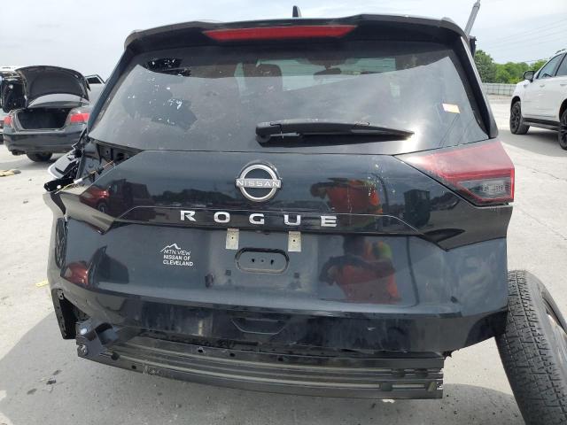 Photo 6 from auction – 2023 NISSAN ROGUE S with VIN 5N1BT3AA0PC879867