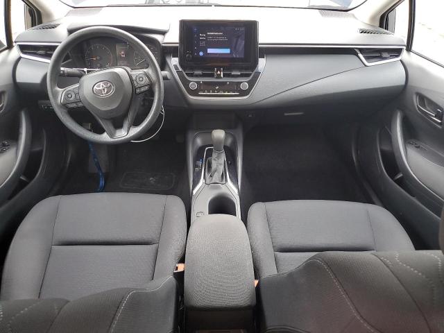 Photo 8 from auction – 2023 TOYOTA COROLLA LE with VIN 5YFB4MDE8PP033130