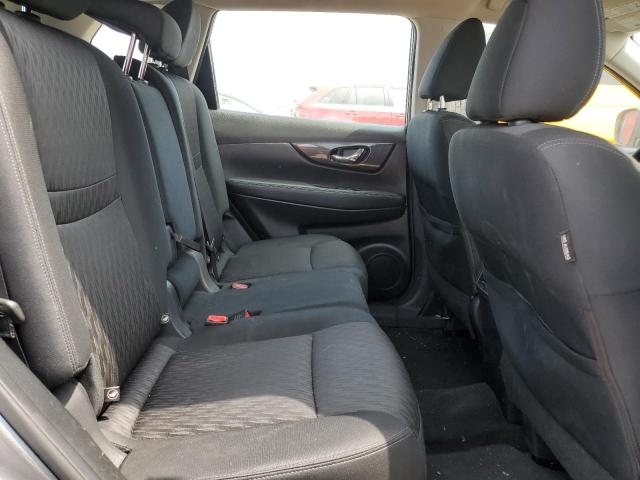Photo 10 from auction – 2018 NISSAN ROGUE S with VIN KNMAT2MT4JP541217
