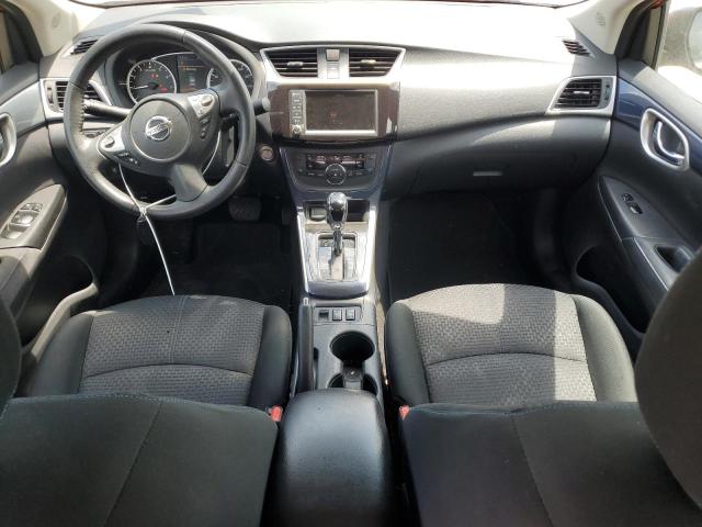 Photo 8 from auction – 2019 NISSAN SENTRA S with VIN 3N1AB7AP1KY357072