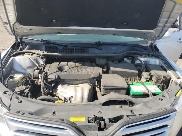 Photo 12 from auction – 2010 TOYOTA VENZA with VIN 4T3BA3BB7AU013024
