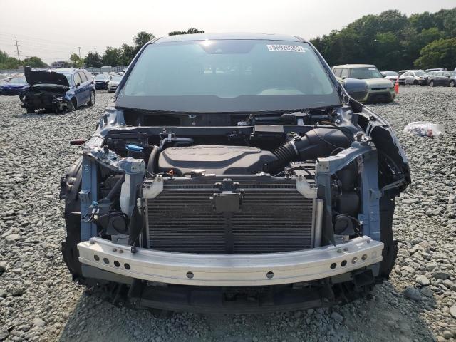 Photo 5 from auction – 2023 HONDA RIDGELINE with VIN 5FPYK3F54PB007182