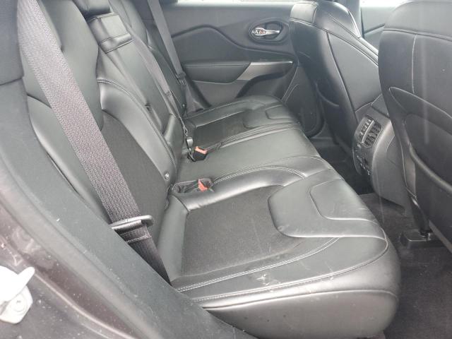 Photo 10 from auction – 2019 JEEP CHEROKEE with VIN 1C4PJMLB1KD101480