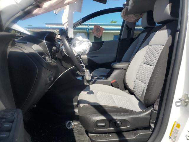Photo 7 from auction – 2018 CHEVROLET EQUINOX LT with VIN 2GNAXJEV1J6284815