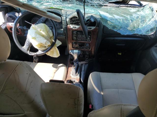 Photo 8 from auction – 2006 GMC ENVOY with VIN 1GKDS13SX62164520