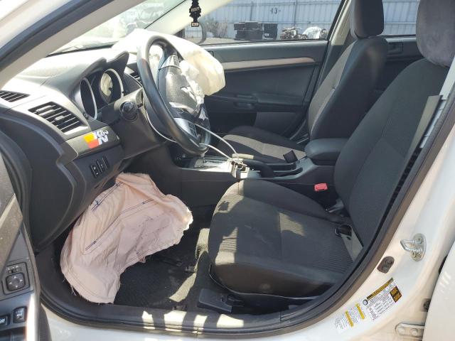 Photo 7 from auction – 2015 MITSUBISHI LANCER ES with VIN JA32U2FU6FU600301