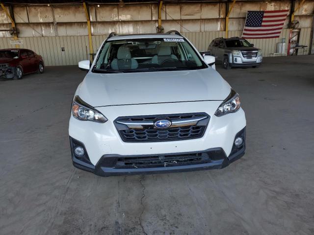 Photo 5 from auction – 2019 SUBARU CROSSTREK with VIN JF2GTAEC5K8343309