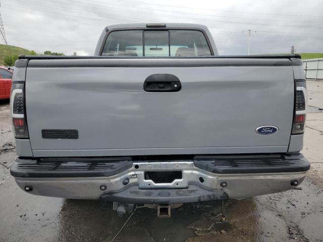 Photo 6 from auction – 2002 FORD F250 SUPER with VIN 1FTNW21F12EA67795