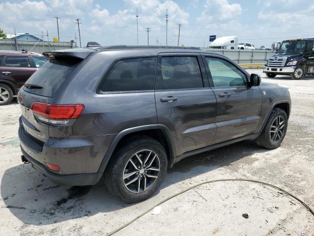 Photo 3 from auction – 2017 JEEP GRAND CHER with VIN 1C4RJFLG1HC821666