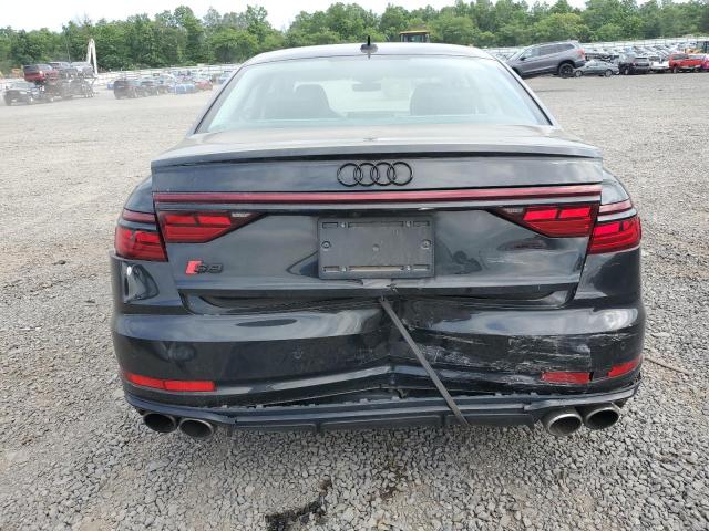 Zdjęcie 6 z aukcji – 2023 AUDI S8 z VIN WAULSAF89PN006786