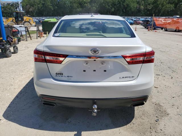 Photo 6 from auction – 2013 TOYOTA AVALON BAS with VIN 4T1BK1EB6DU071202