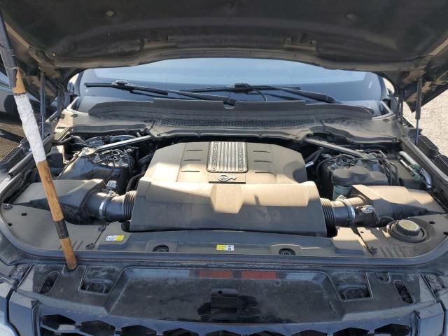 Photo 12 from auction – 2017 LAND ROVER RANGE ROVE with VIN SALWZ2FE4HA126911
