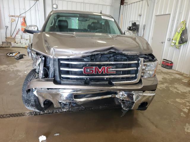 Photo 5 from auction – 2013 GMC SIERRA K15 with VIN 1GTR2WE79DZ202136