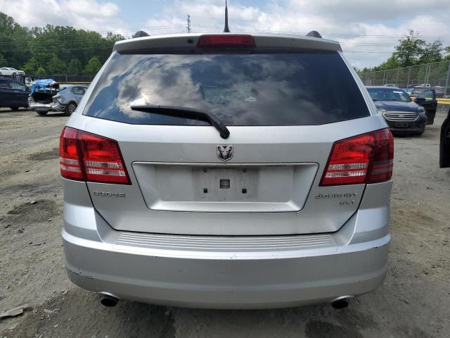 Photo 6 from auction – 2010 DODGE JOURNEY SX with VIN 3D4PG5FV9AT151825