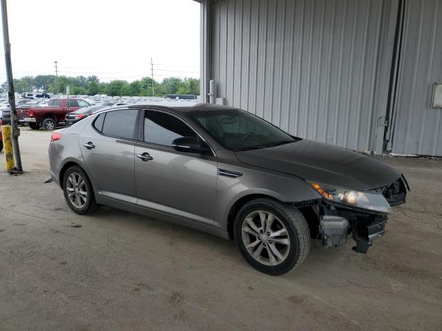 Photo 4 from auction – 2013 KIA OPTIMA LX with VIN 5XXGM4A73DG222641