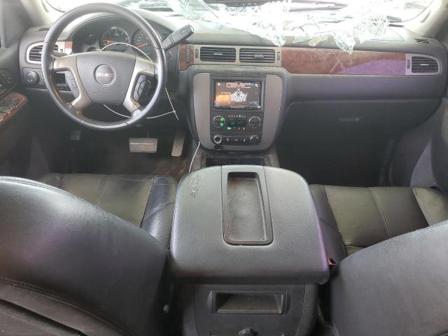 Photo 8 from auction – 2013 GMC SIERRA C15 with VIN 3GTP1WE04DG182861