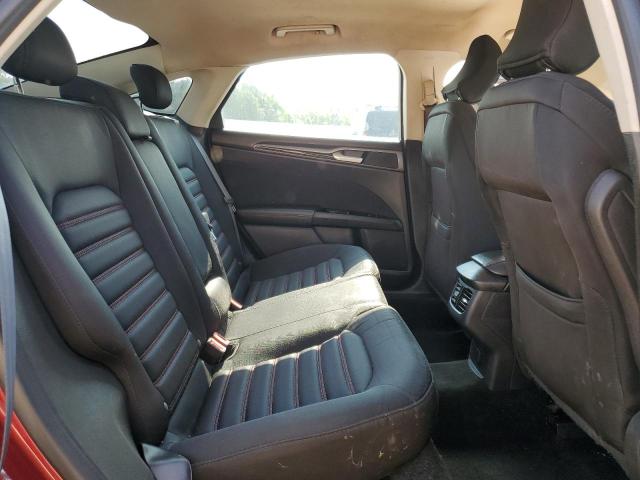 Photo 10 from auction – 2016 FORD FUSION SE with VIN 3FA6P0HD7GR109830