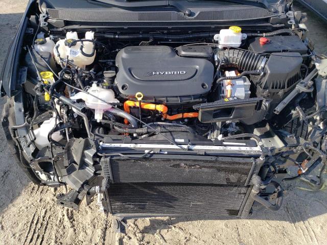 Photo 12 from auction – 2022 CHRYSLER PACIFICA H with VIN 2C4RC1L72NR220749