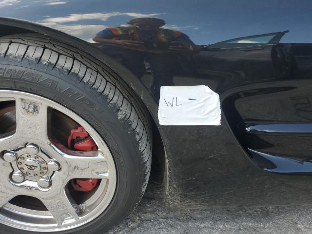 Photo 12 from auction – 1997 CHEVROLET CORVETTE with VIN 1G1YY22G3V5109234