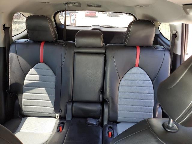 Photo 10 from auction – 2021 TOYOTA HIGHLANDER with VIN 5TDBZRBH2MS545464