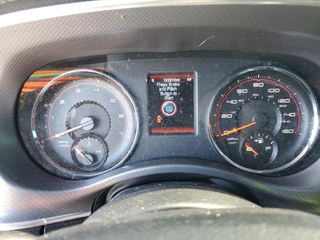 Photo 9 from auction – 2013 DODGE CHARGER R/ with VIN 2C3CDXCT9DH592178