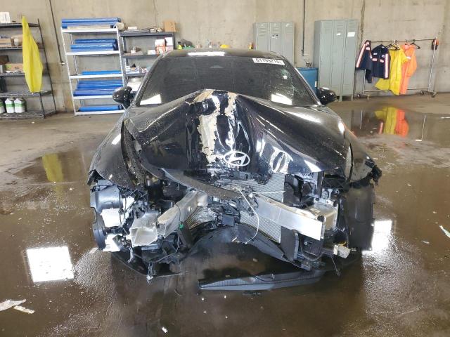 Photo 5 from auction – 2025 HYUNDAI SONATA SEL with VIN KMHL64JA4SA498089