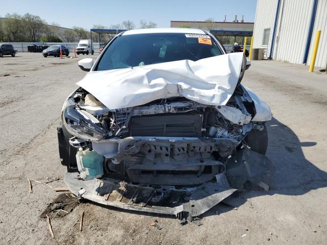 Photo 5 from auction – 2017 FORD FOCUS ST with VIN 1FADP3L99HL310379