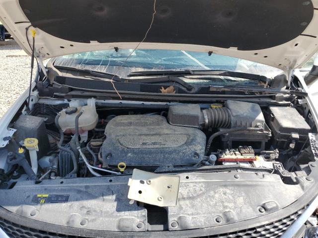 Photo 12 from auction – 2021 CHRYSLER VOYAGER LX with VIN 2C4RC1DG8MR551056