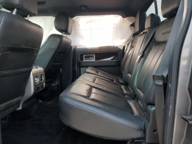 Photo 10 from auction – 2013 FORD F150 SUPER with VIN 1FTFW1EF2DFA09944