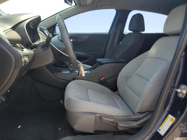 Photo 7 from auction – 2016 CHEVROLET MALIBU LS with VIN 1G1ZB5ST0GF247170